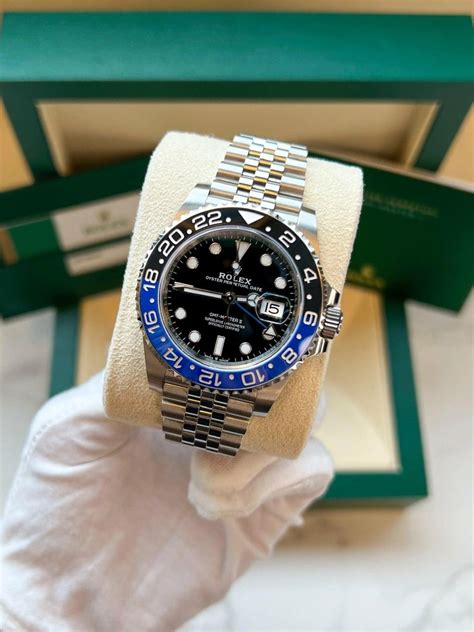 batgirl discontinued rolex|used Rolex batgirl watches.